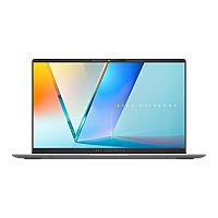 Asus VivoBook S 15 OLED (S5507QA-MA001W) - Silver - Thumbnail 2