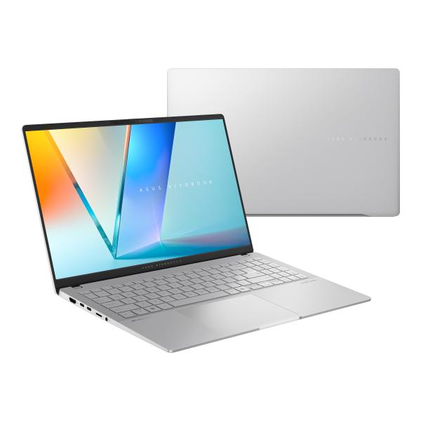 Asus VivoBook S 15 OLED (S5507QA-MA001W) - Silver - Image 4