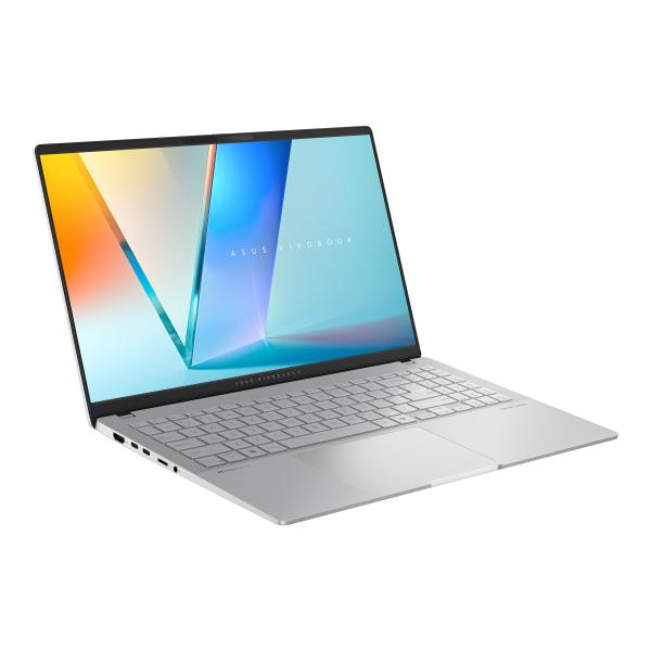 Asus VivoBook S 15 OLED (S5507QA-MA001W) - Silver - Image 5
