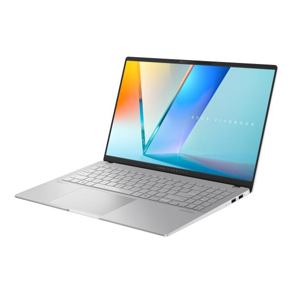 Asus VivoBook S 15 OLED (S5507QA-MA001W) - Silver