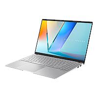 Asus VivoBook S 15 OLED (S5507QA-MA001W) - Silver - Thumbnail 6
