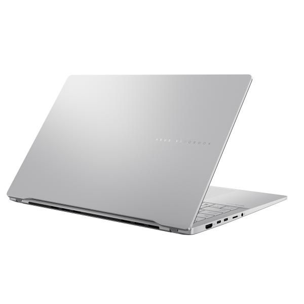 Asus VivoBook S 15 OLED (S5507QA-MA001W) - Silver