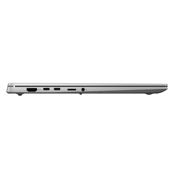 Asus VivoBook S 15 OLED (S5507QA-MA001W) - Silver