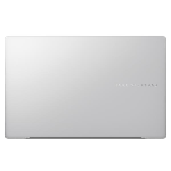 Asus VivoBook S 15 OLED (S5507QA-MA001W) - Silver