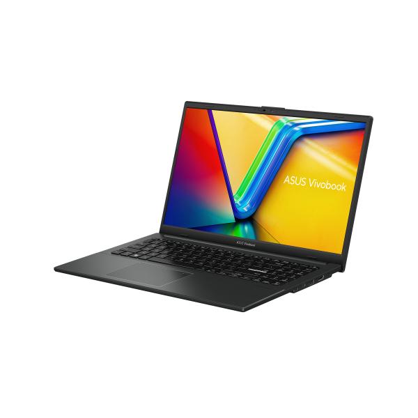 Asus Vivobook Go 15 (E1504FA-BQ090) - Black