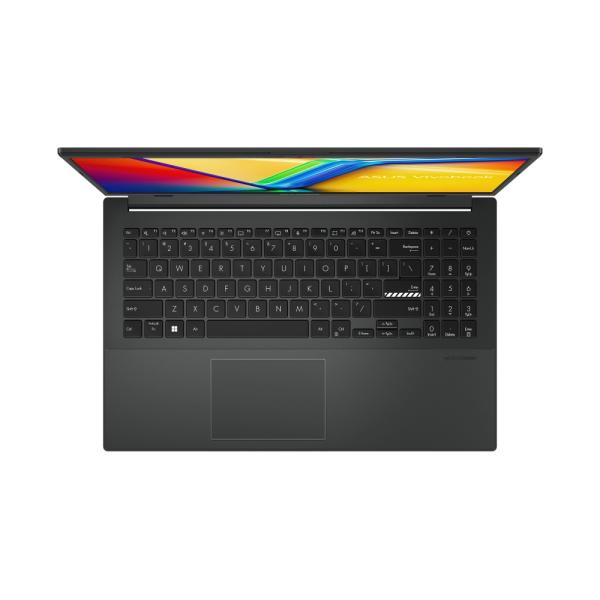 Asus Vivobook Go 15 (E1504FA-BQ090) - Black