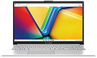 Asus Vivobook Go 15 (E1504FA-BQ415) - Cool Silver