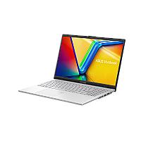 Asus Vivobook Go 15 (E1504FA-BQ415) - Cool Silver - Thumbnail 2