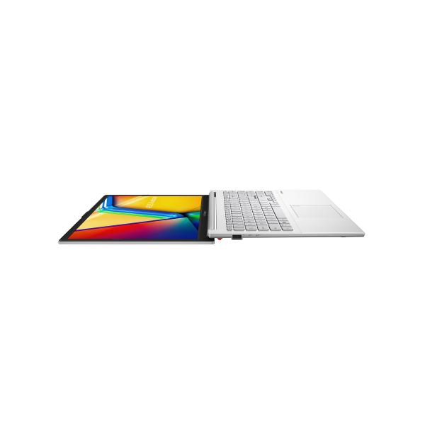 Asus Vivobook Go 15 (E1504FA-BQ415) - Cool Silver