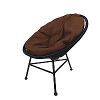 სავარძელი ბალიშით - Thumbnail 2