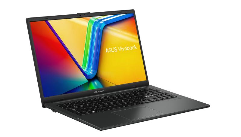 Asus Vivobook Go 15 (E1504FA-BQ664) - Mixed Black