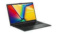 Asus Vivobook Go 15 (E1504FA-BQ664) - Mixed Black - Thumbnail 2