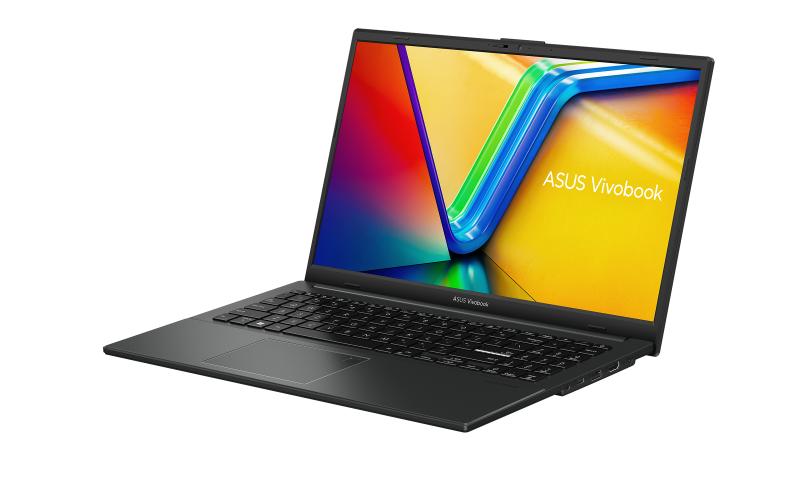 Asus Vivobook Go 15 (E1504FA-BQ664) - Mixed Black