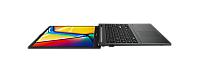 Asus Vivobook Go 15 (E1504FA-BQ664) - Mixed Black - Thumbnail 4