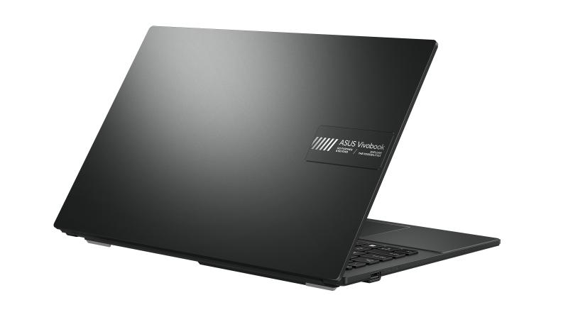Asus Vivobook Go 15 (E1504FA-BQ664) - Mixed Black