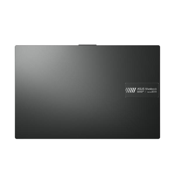 Asus Vivobook Go 15 (E1504FA-BQ664) - Mixed Black