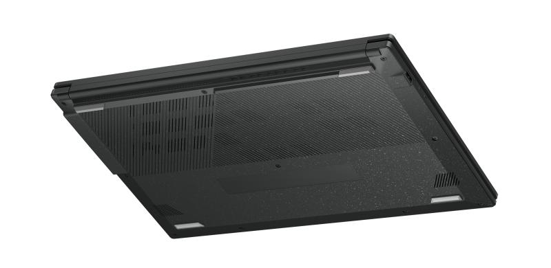 Asus Vivobook Go 15 (E1504FA-BQ664) - Mixed Black