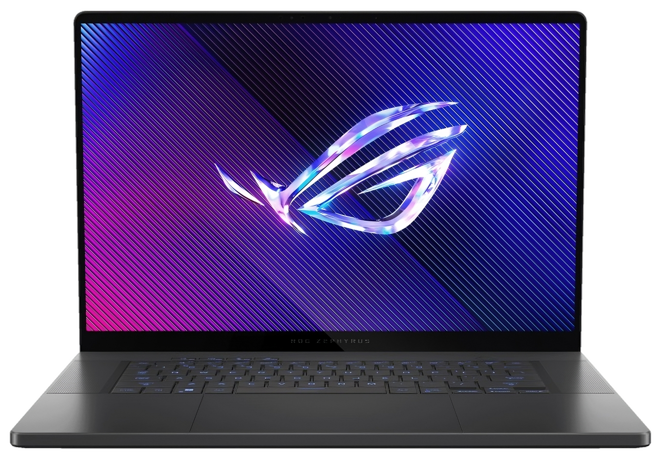 Asus ROG Zephyrus G16 (2024) (GU605MV-N4084) - Eclipse Gray