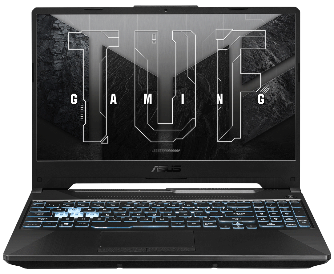 Asus TUF Gaming 15 (FA506NF-HN018) - Black