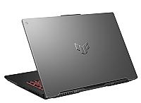Asus TUF Gaming F17 (FX707ZC4-HX014) - Mecha Gray - Thumbnail 5