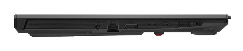 Asus TUF Gaming F17 (FX707ZC4-HX014) - Mecha Gray