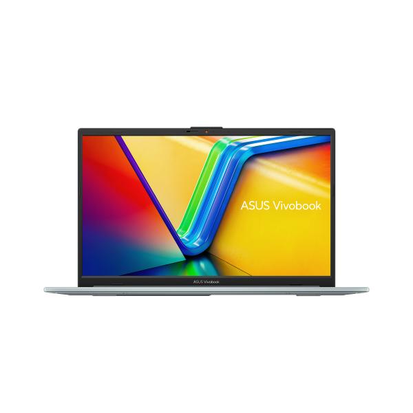 Asus Vivobook Go 15 (E1504FA-BQ089) - Green