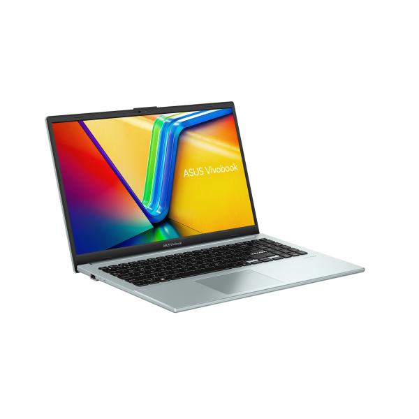 Asus Vivobook Go 15 (E1504FA-BQ089) - Green