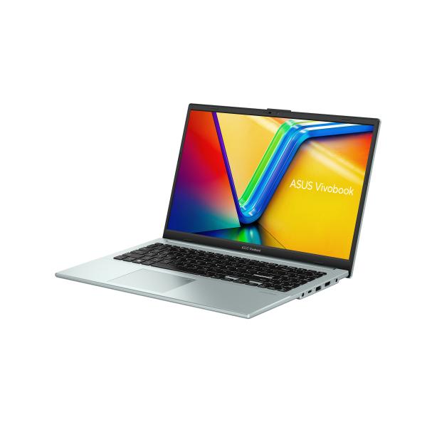 Asus Vivobook Go 15 (E1504FA-BQ089) - Green