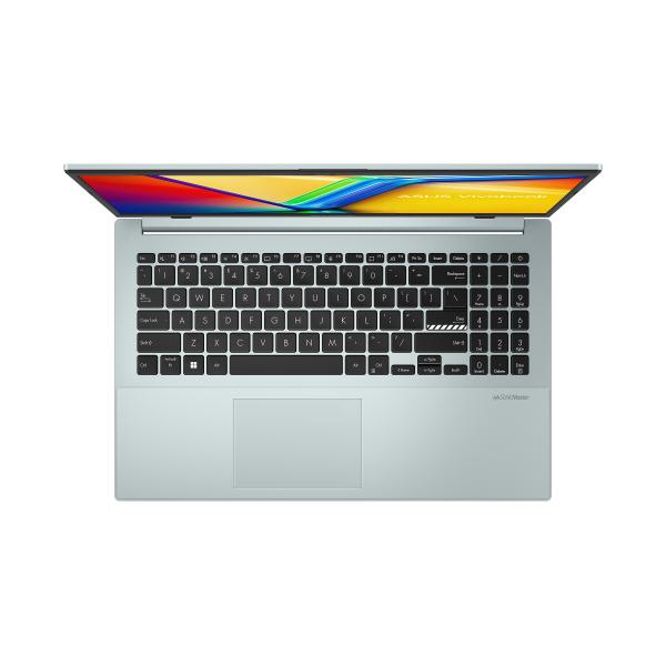 Asus Vivobook Go 15 (E1504FA-BQ089) - Green