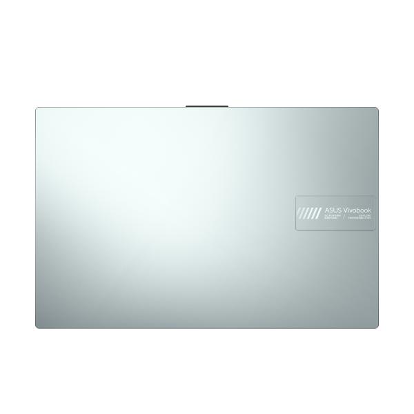 Asus Vivobook Go 15 (E1504FA-BQ089) - Green