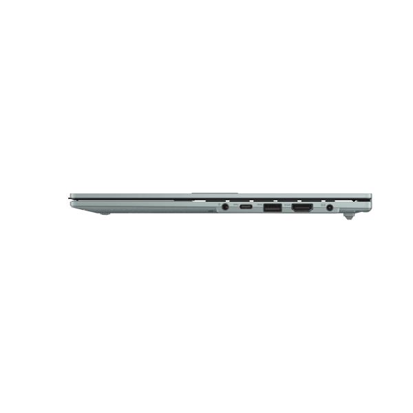 Asus Vivobook Go 15 (E1504FA-BQ089) - Green