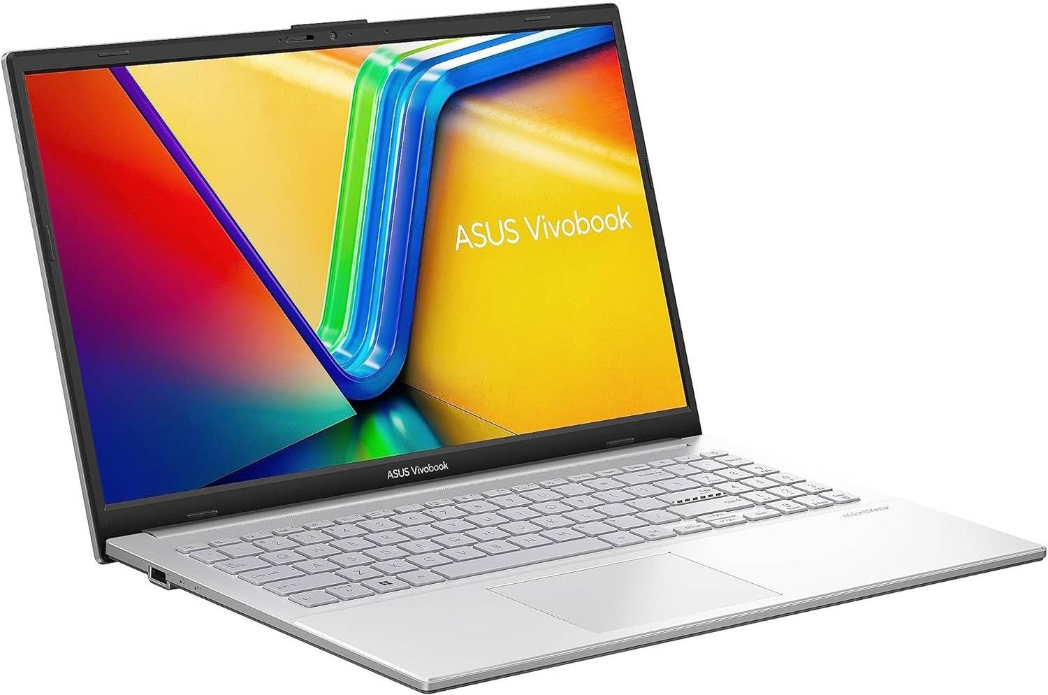 Asus Vivobook Go 15 (E1504FA-L1742) - Cool Silver