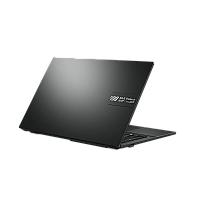 Asus Vivobook Go 15 OLED (E1504FA-L1285) - Black - Thumbnail 4