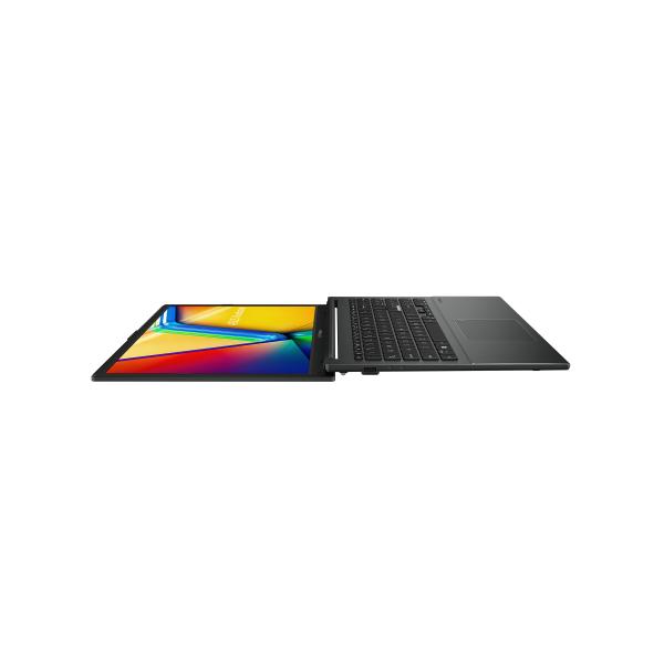 Asus VivoBook Go 15 (E1504FA-BQ210) - Mixed Black
