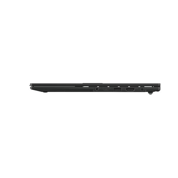 Asus VivoBook Go 15 (E1504FA-BQ210) - Mixed Black