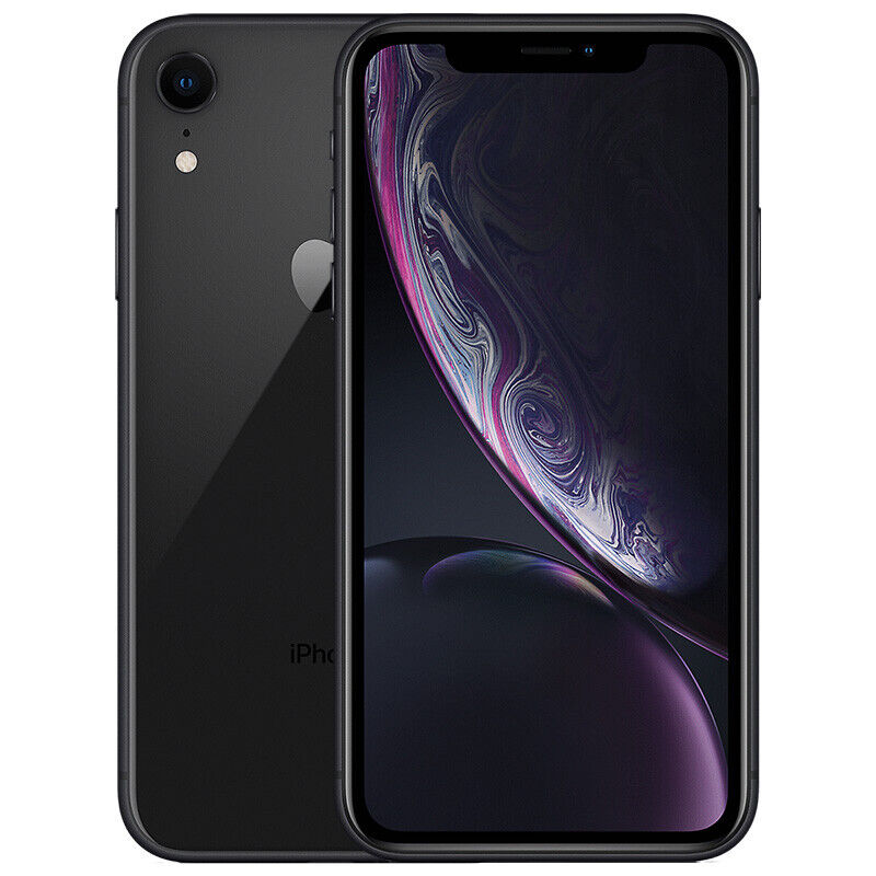 Apple iPhone XR 64GB (მეორადი)