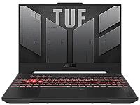 Asus TUF Gaming A17 (FA707NU-HX052) - Mecha Gray