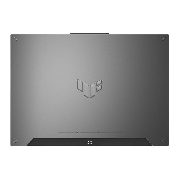 Asus TUF Gaming A17 (FA707NU-HX052) - Mecha Gray - Image 5