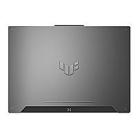 Asus TUF Gaming A17 (FA707NU-HX052) - Mecha Gray - Thumbnail 5