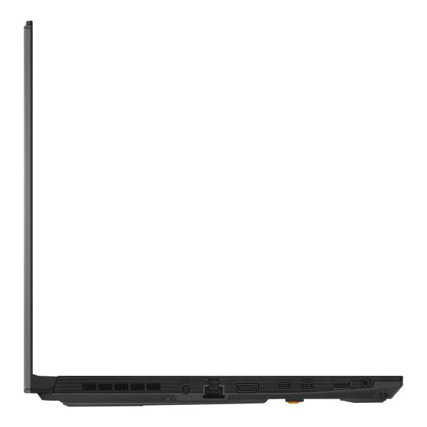 Asus TUF Gaming A17 (FA707NU-HX052) - Mecha Gray - Image 6