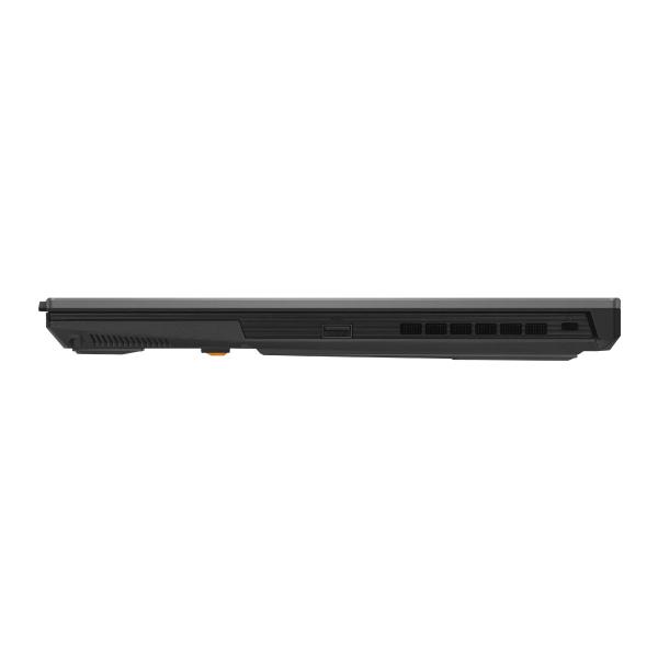 Asus TUF Gaming A17 (FA707NU-HX052) - Mecha Gray - Image 7
