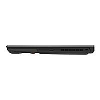 Asus TUF Gaming A17 (FA707NU-HX052) - Mecha Gray - Thumbnail 7