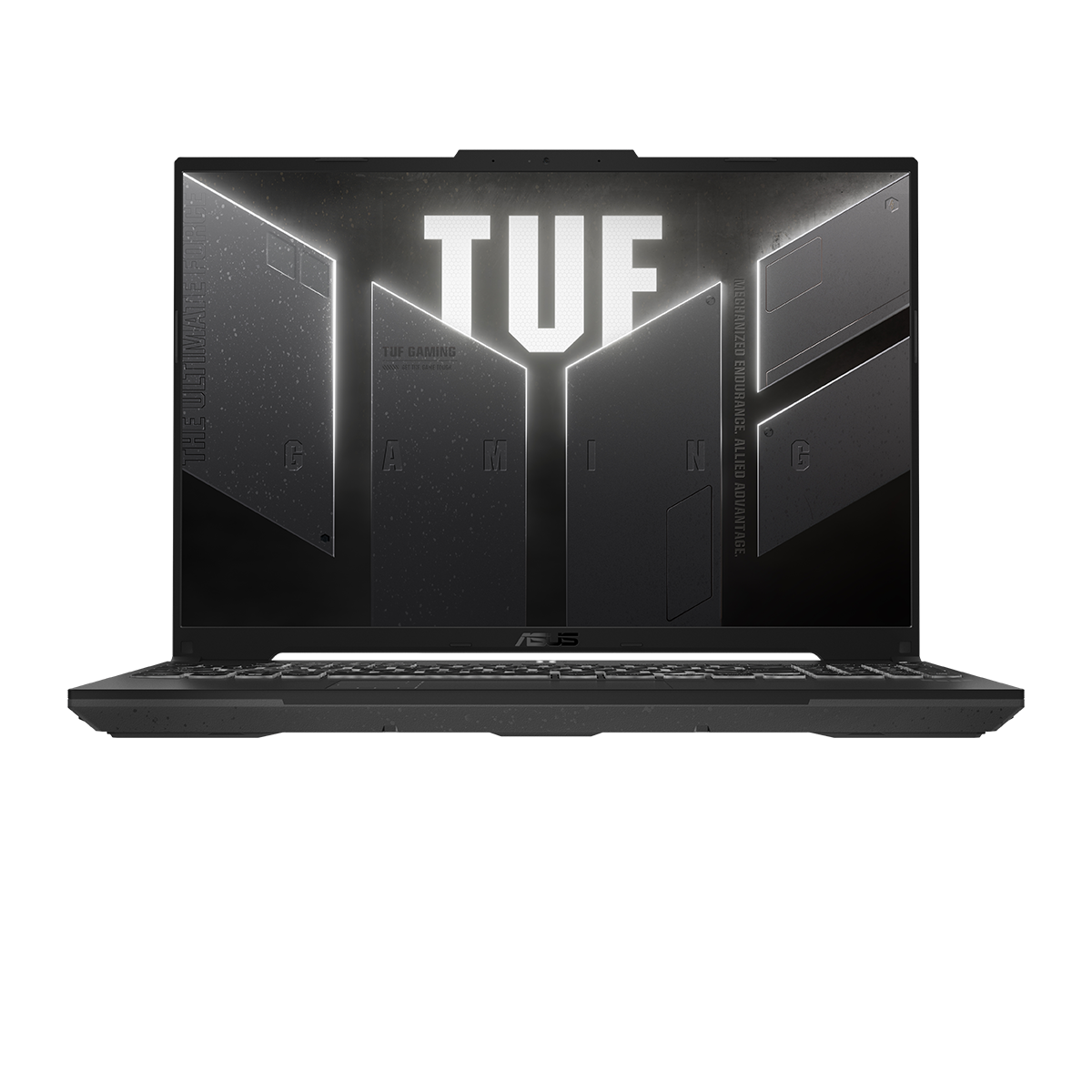 Asus TUF Gaming F16 (FX607JV-N3144) - Mecha Gray