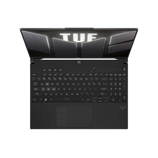 Asus TUF Gaming F16 (FX607JV-N3144) - Mecha Gray - Image 4