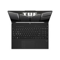 Asus TUF Gaming F16 (FX607JV-N3144) - Mecha Gray - Thumbnail 4