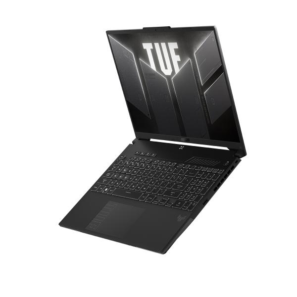 Asus TUF Gaming F16 (FX607JV-N3144) - Mecha Gray - Image 5