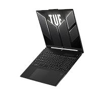 Asus TUF Gaming F16 (FX607JV-N3144) - Mecha Gray - Thumbnail 5