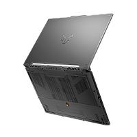 Asus TUF Gaming F16 (FX607JV-N3144) - Mecha Gray - Thumbnail 6