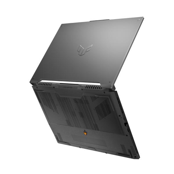 Asus TUF Gaming F16 (FX607JV-N3144) - Mecha Gray - Image 6