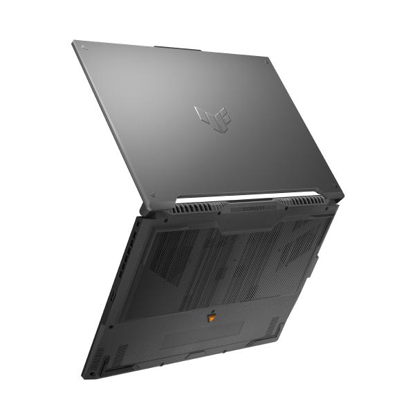 Asus TUF Gaming F16 (FX607JV-N3144) - Mecha Gray - Image 7